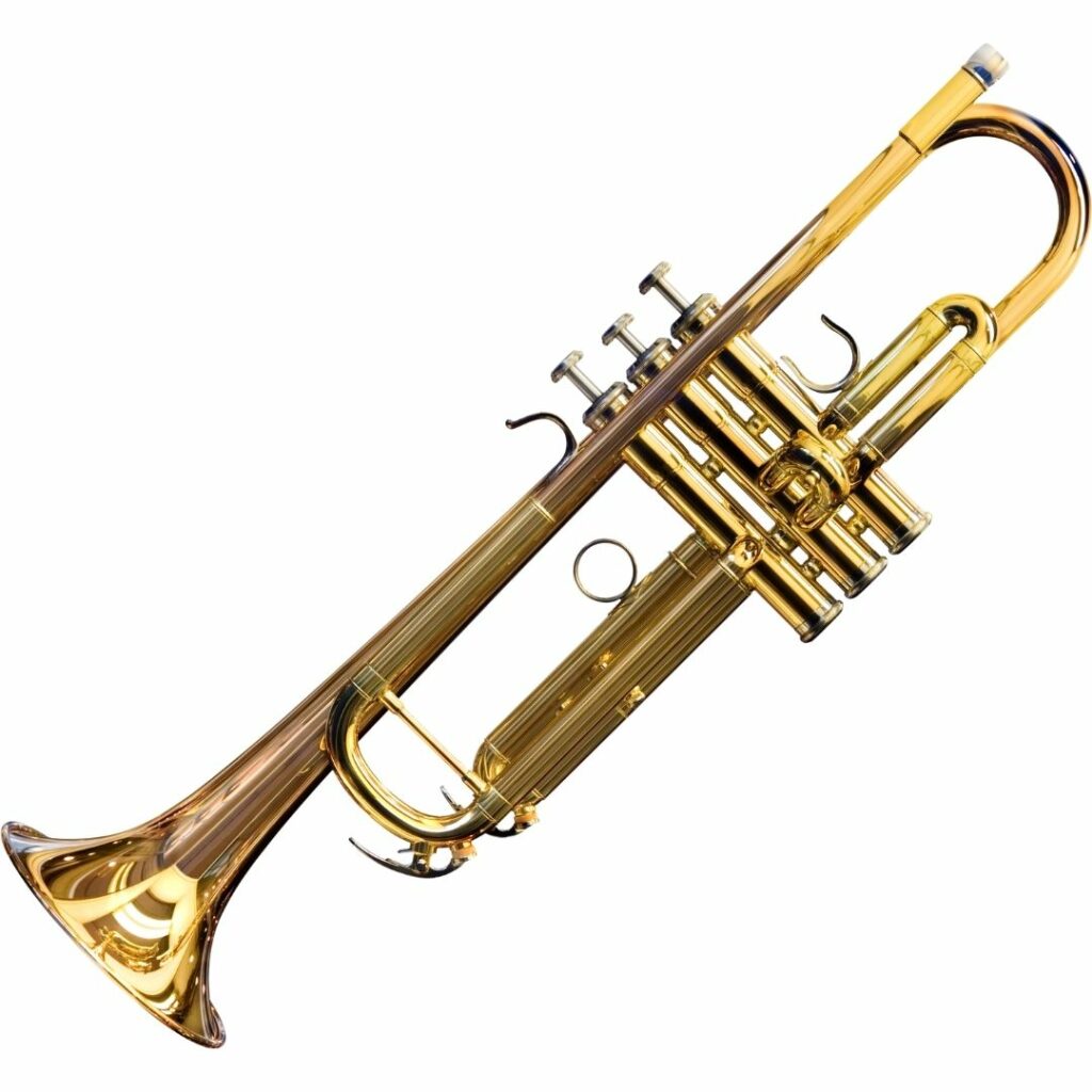 Types de trompettes