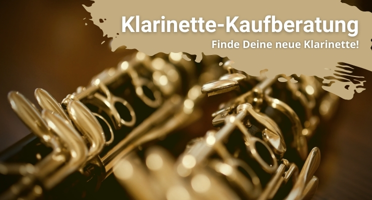 klarinette Finder