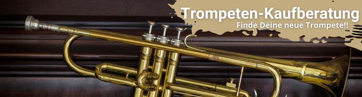 trompete Finder