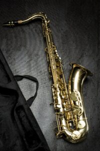 Saxophon kaufen 